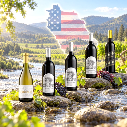 ALEXANDER VALLEY